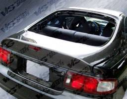 Toyota Celica VIS Racing OEM Carbon Fiber Hatch - 94TYCELHBOE-020C