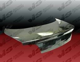 Dodge Neon VIS Racing OEM Style Carbon Fiber Trunk - 95DGNEO2DOE-020C