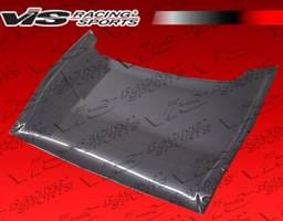 Acura NSX VIS Racing OEM Carbon Fiber Trunk - 91ACNSX2DOE-020C