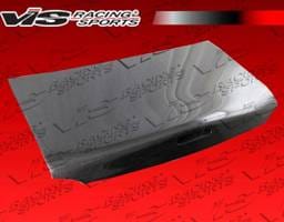 Mazda Miata VIS Racing OEM Carbon Fiber Trunk - 99MZMX52DOE-020C