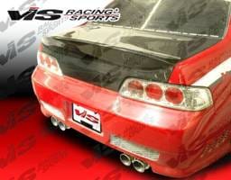Honda Prelude VIS Racing CSL Carbon Fiber Trunk - 97HDPRE2DCSL-020C