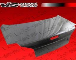 Nissan Skyline VIS Racing OEM Style Carbon Fiber Trunk - 99NSR342DOE-020C