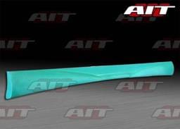Volkswagen Jetta AIT GTR Style Side Skirts - VWJ93HIGTRSS