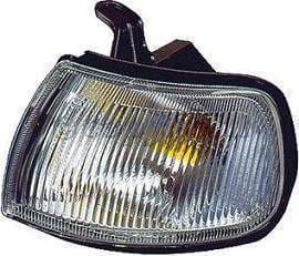 Corner Light - Driver Side