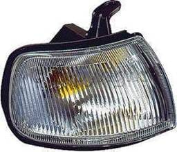 Corner Light - Passenger Side