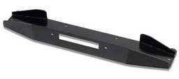 Jeep Wrangler Warrior Winch Plate - 572