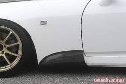 Honda S2000 Chargespeed Side Cowl Fender Side