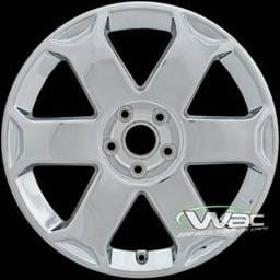 18 S4 Style- 4 Wheel Set