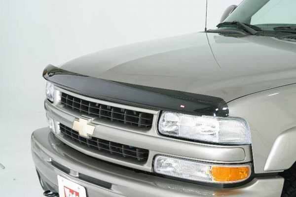 Wade Clear OEM Bugshield - 20143