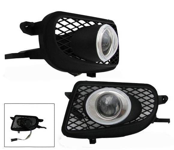 Mercedes E Class 4CarOption Projector Fog Lights - XT-FGP-W210-0002-9