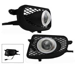 Mercedes E Class 4CarOption Projector Fog Lights - XT-FGP-W210-0002-9