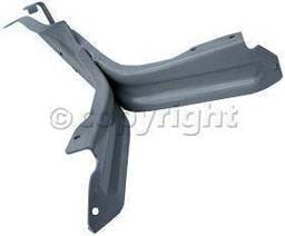 REAR BUMPER BRACKET LH (DRIVER SIDE)