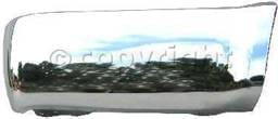 REAR BUMPER END RH (PASSENGER SIDE)