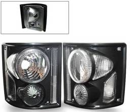 Chevrolet C10 4CarOption Altezza Taillights - XT-TLBK-C107387C-6