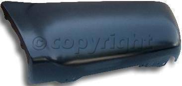 REAR BUMPER END LH (DRIVER SIDE)