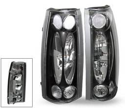 Chevrolet C10 4CarOption Altezza Taillights - XT-TLBK-C108898-6