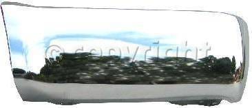REAR BUMPER END LH (DRIVER SIDE)