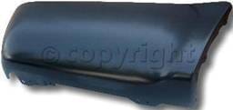 REAR BUMPER END RH (PASSENGER SIDE)