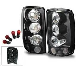 Chevrolet Tahoe 4CarOption Altezza Taillights - XT-TLBK-DNL0103-6