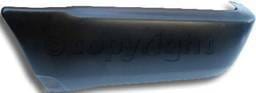 REAR BUMPER END LH (DRIVER SIDE)