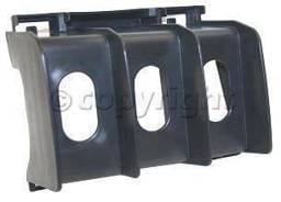 FRONT BUMPER BRACKET RH (PASSENGER SIDE)