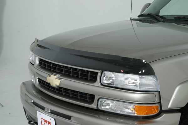 Wade Clear Ultraguard Full Wrap Bug Deflector - 31701