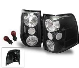 Ford Expedition 4CarOption Altezza Taillights - XT-TLBK-EXPD0304-6