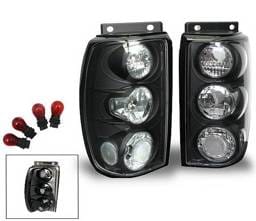 Ford Explorer 4CarOption Altezza Taillights - XT-TLBK-EXPL9597-3