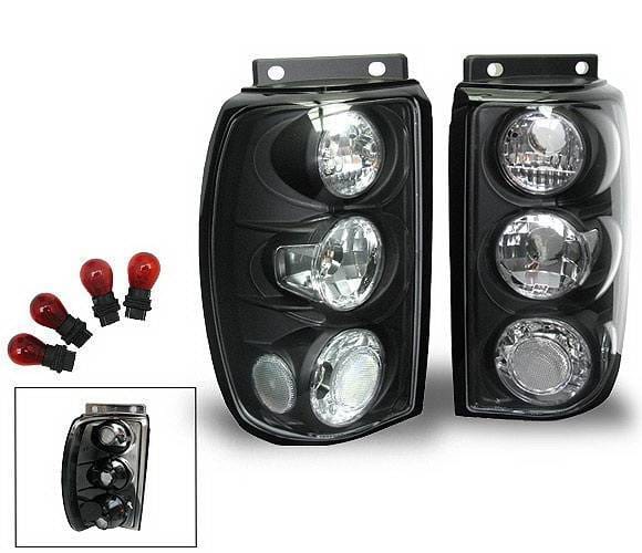 Ford Explorer 4CarOption Altezza Taillights - XT-TLBK-EXPL9597-3