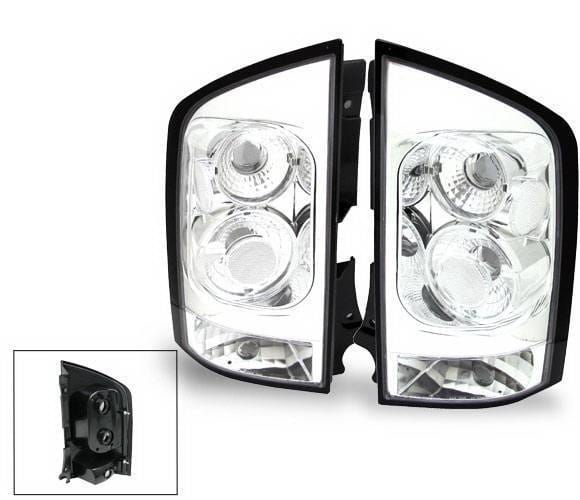 Nissan Armada 4CarOption Altezza Taillights - XT-TLC-AMD0406-6