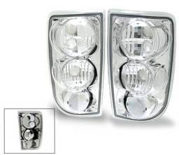 Chevrolet Blazer 4CarOption Taillights - XT-TLC-BLZ9504-6