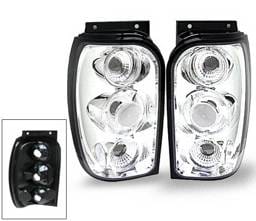 Mercury Mountaineer 4CarOption Altezza Taillights - XT-TLC-EXPL9801-6
