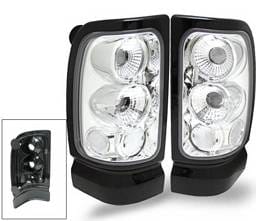 Dodge Charger 4CarOption Altezza Taillights - XT-TLC-RAM9401-6