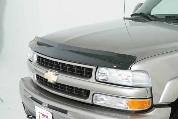 Wade Clear Airguard Bug Deflector - 34777