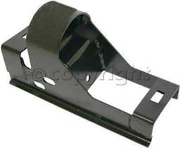 FRONT BUMPER BRACKET RH (PASSENGER SIDE)