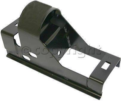 FRONT BUMPER BRACKET RH (PASSENGER SIDE)