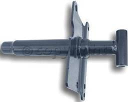 FRONT BUMPER BRACKET RH (PASSENGER SIDE)