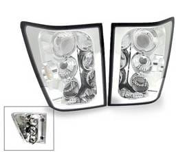 Jeep Grand Cherokee 4CarOption Altezza Taillights - XT-TLC-GCRK0405-6