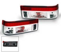 Toyota Corolla 4CarOption Taillights - XT-TLR-AE868387-6