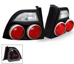 Honda Accord 4CarOption Altezza Taillights - XT-TLZ-AC9495Q4BK-6
