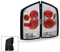 Nissan Armada 4CarOption Altezza Taillights - XT-TLZ-AMD0406-6