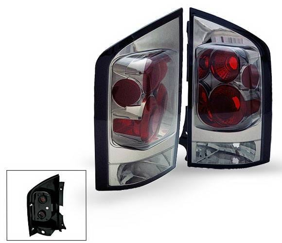 Nissan Armada 4CarOption Altezza Taillights - XT-TLZ-AMD0406SM-6