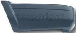 REAR BUMPER END LH (DRIVER SIDE)