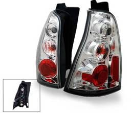 Toyota 4 Runner 4CarOption Altezza Taillights - XT-TLZ-4RNR0305-6