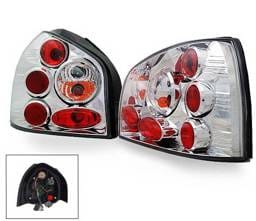 Audi A3 4CarOption Altezza Taillights - XT-TLZ-A39602-6