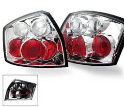 Audi A4 4CarOption Altezza Taillights - XT-TLZ-A40104-6