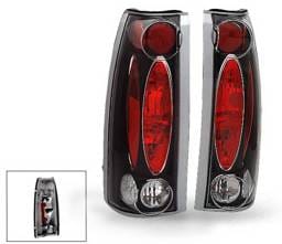 Chevrolet C10 4CarOption Altezza Taillights - XT-TLZ-C108898BK-6