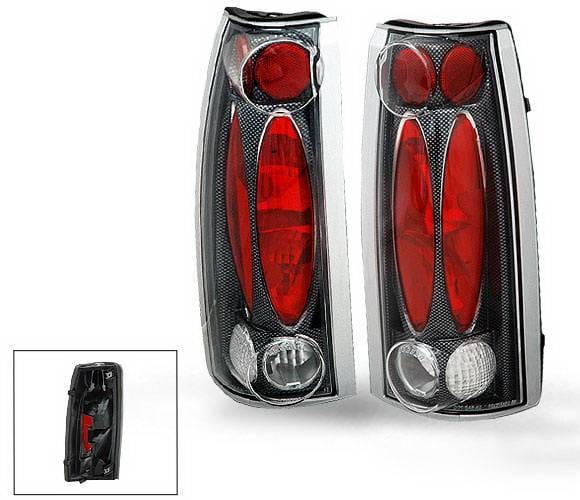 Chevrolet C10 4CarOption Altezza Taillights - XT-TLZ-C108898CB-6