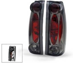 Chevrolet C10 4CarOption Altezza Taillights - XT-TLZ-C108898SM-6