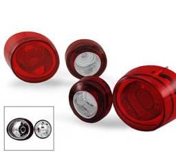 Chevrolet Cobalt 4CarOption Altezza Taillights - XT-TLZ-CBT05062-6
